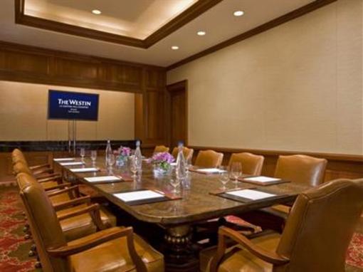 фото отеля Westin La Cantera Hill Country Resort
