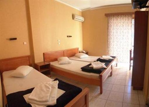 фото отеля Albion Hotel Athens
