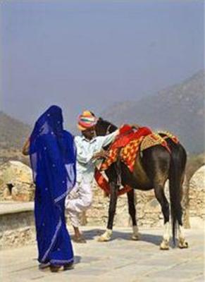 фото отеля Fateh Garh