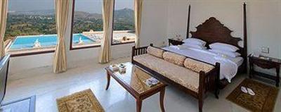 фото отеля Fateh Garh