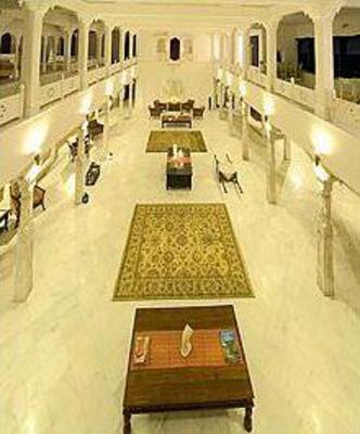 фото отеля Fateh Garh