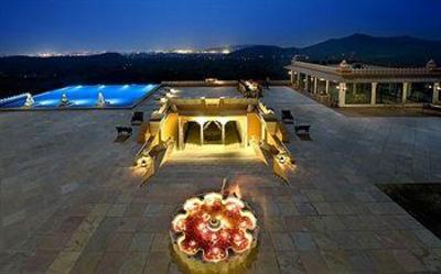 фото отеля Fateh Garh