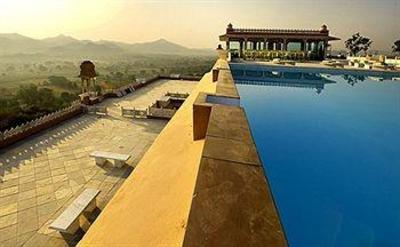 фото отеля Fateh Garh