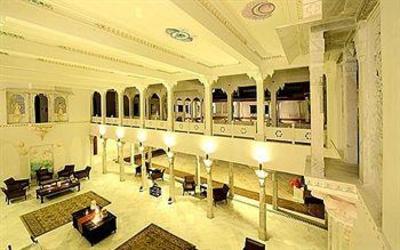 фото отеля Fateh Garh