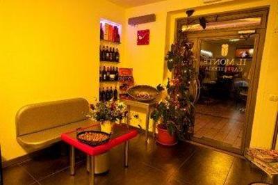 фото отеля Hotel IL Monte San Savino