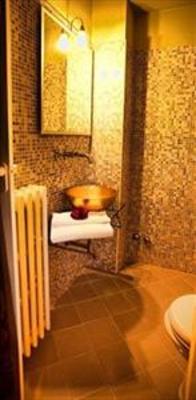 фото отеля Hotel IL Monte San Savino