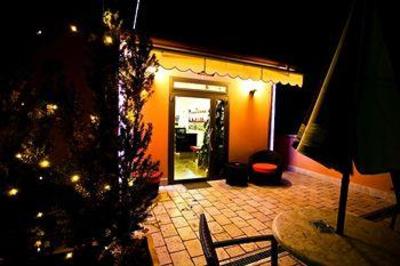 фото отеля Hotel IL Monte San Savino