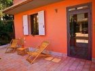 фото отеля Hotel IL Monte San Savino