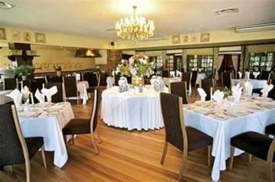 фото отеля Irene Country Lodge Centurion