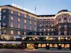 фото отеля Hotel Beau-Rivage Geneva
