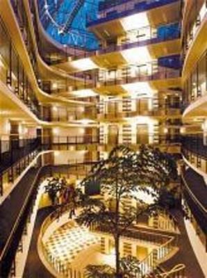 фото отеля Steigenberger Hotel Esplanade