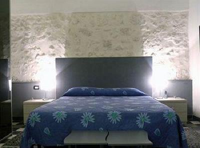 фото отеля Lakkios Residence Siracusa