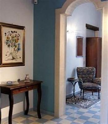 фото отеля Lakkios Residence Siracusa