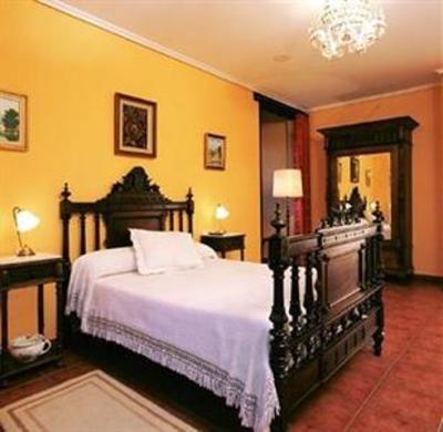 фото отеля Mar De Queo Hotel Carballo