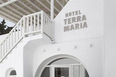фото отеля Terra Maria