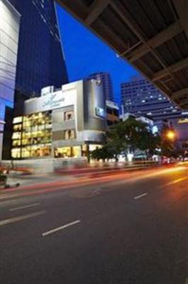фото отеля S Sukhumvit Suites Hotel