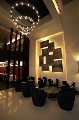 фото отеля S Sukhumvit Suites Hotel