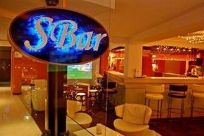 фото отеля S Sukhumvit Suites Hotel