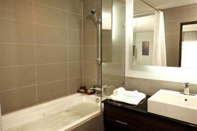 фото отеля S Sukhumvit Suites Hotel