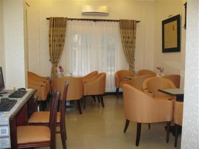 фото отеля Ngoc Anh Hotel Ho Chi Minh City