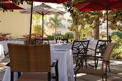 фото отеля Prestige Palmera Plaza
