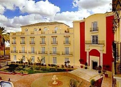 фото отеля Prestige Palmera Plaza