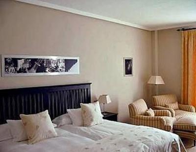фото отеля Prestige Palmera Plaza