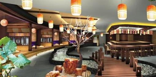 фото отеля Century Kingdom Hotel