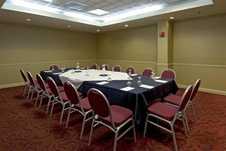 фото отеля Embassy Suites Hotel Atlanta - Galleria
