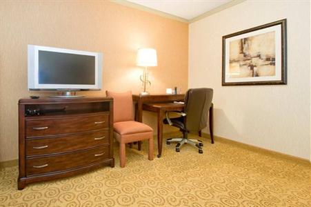 фото отеля Embassy Suites Hotel Atlanta - Galleria