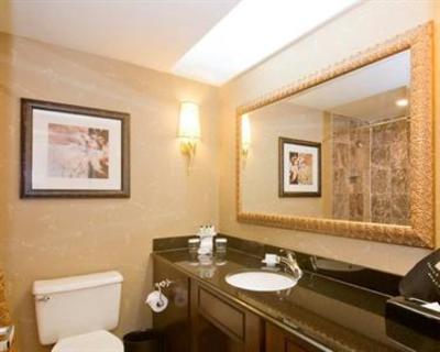 фото отеля Embassy Suites Hotel Atlanta - Galleria