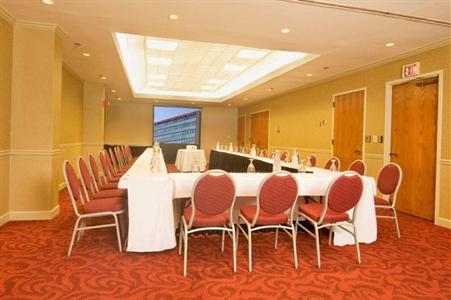 фото отеля Embassy Suites Hotel Atlanta - Galleria