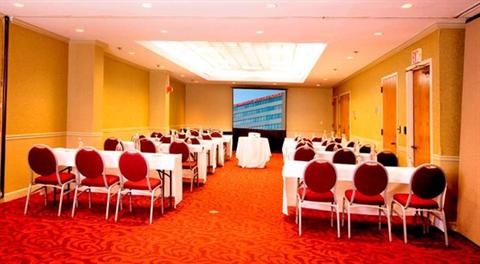 фото отеля Embassy Suites Hotel Atlanta - Galleria