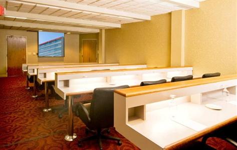 фото отеля Embassy Suites Hotel Atlanta - Galleria