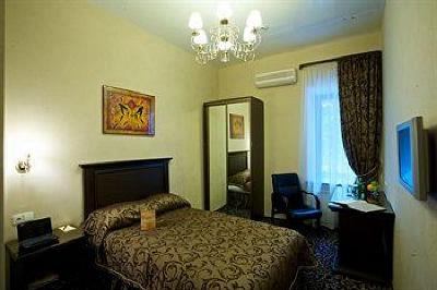 фото отеля Metelica Hotel Krasnoyarsk
