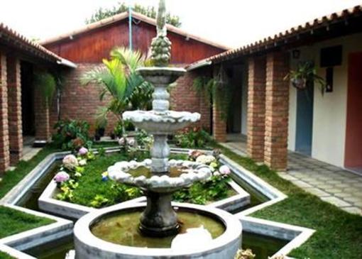 фото отеля Hotel Fazenda Alvorada