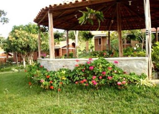 фото отеля Hotel Fazenda Alvorada