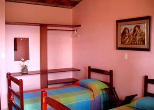 фото отеля Hotel Fazenda Alvorada