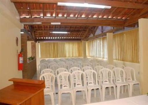 фото отеля Hotel Fazenda Alvorada