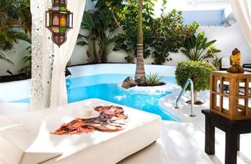 фото отеля Katis Style Villas