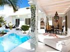 фото отеля Katis Style Villas