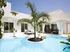 фото отеля Katis Style Villas