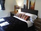 фото отеля Plumpton House