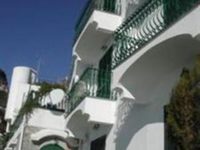Conca Apartment