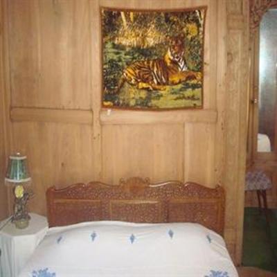 фото отеля House Boat Golden Crest