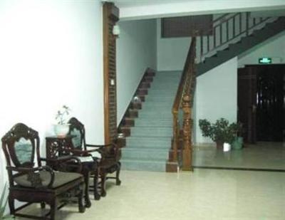 фото отеля Huangshan bed and breakfast