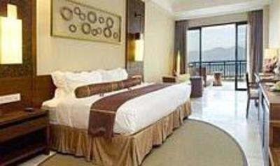фото отеля Silver Shores International Resort
