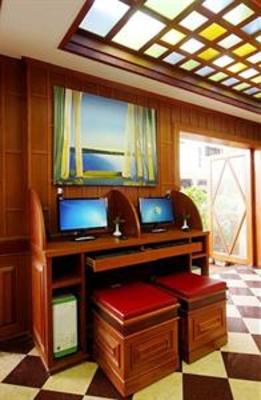 фото отеля Renoir Boutique Hotel