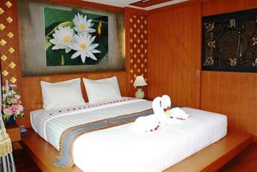 фото отеля Renoir Boutique Hotel
