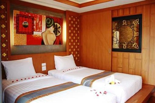 фото отеля Renoir Boutique Hotel